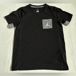 Jordan boys kids tshirt